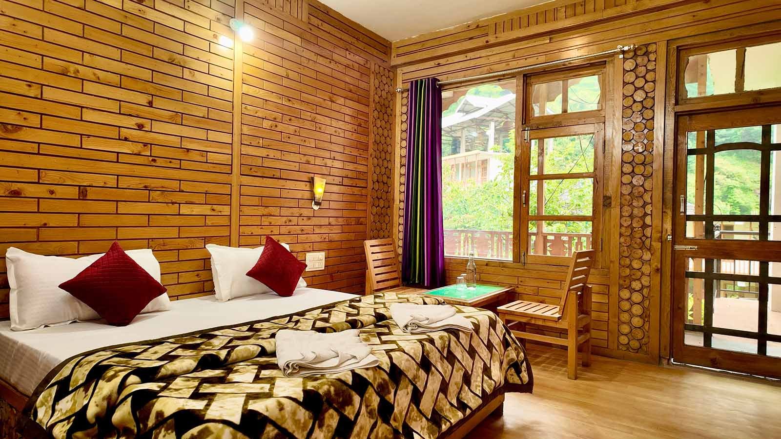 Executive Room